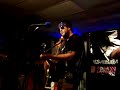 Bob Wayne & The Outlaw Carnies - Workin Man