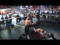 ASW (12/04/10) Jimmy Whiplash vs Kennedy Kendrick