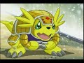 Digimon Adventure 02 Episode 36 Part 1