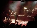 Entwine in Gloria on Curium Metal Festival (part1 -upstair)