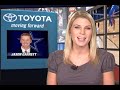 Toyota Sports Update 1/18 Toyota Sports Update 1/18