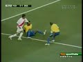 PERU 1 - BRASIL 1 - GOL DE VARGAS - SPORT ITALIA - PART 3 PERU 1 - BRASIL 1 - GOL DE VARGAS - SPORT ITALIA - PART 3