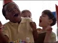 Torii Hunter TV spot