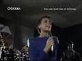 Whitney Houston - MUST-SEE!!  A few rarities!  Incomparable!