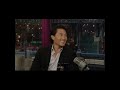 Daniel Dae Kim video 1
