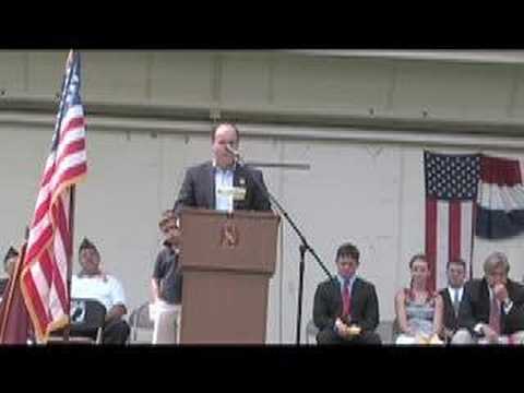 Memorial Day 2007 Summit New Jersey