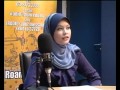 [iRadio] Komuniti OUM - Sarjana Kaunseling Bhg 1