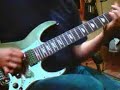 Acid   Rain  - Liquid Tension (Art video cover)