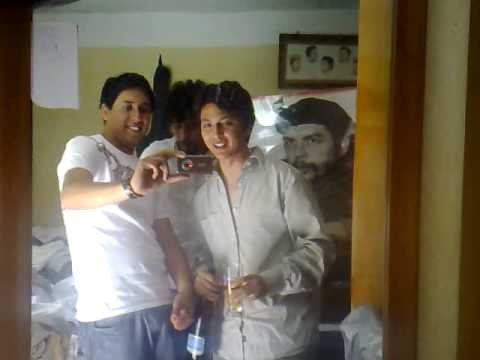 JODA EN CAFAYATE