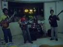 A Night in Tunisia -  Banda Tr�s a Dois