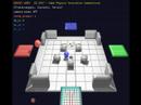 Bouncy Wars