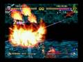 BASARA X : motoshika drame bug (freeze)