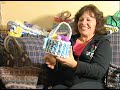 Carli Shingleton - Recycled Purses