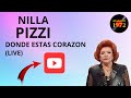 Nilla Pizzi - Donde estas corazon