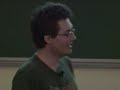 Lecture 1: Higher Computing 1A - Richard Buckland UNSW 2008