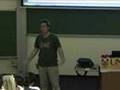 Lecture 1: Higher Computing 1A - Richard Buckland UNSW 2008