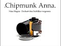 Chipmunkanna - NinaHagen / Du hast den Farbfilm vergessen