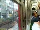 神戸電鉄　6000系試運転