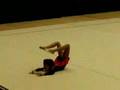 Rope, rhythmic gymnastics - skakanka - Jagienka