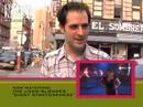 NYNOISE.TV | STREET TEAM comment on LONG BLONDES