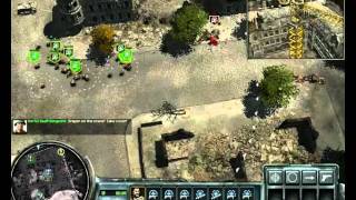 Codename: Panzers - Cold War