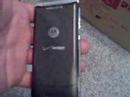 Motorola Krazr Verizon on sale June 20