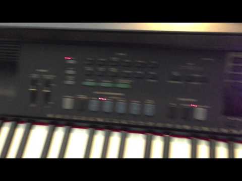 how to repair yamaha clavinova