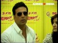 Akshay Kumar - Anushka Sharma launch music of Patiala House