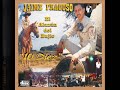 JAIME FRAGOSO "LA MANO DE DIOS"