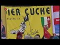 Didier Cuche Abfahrtssieg in Kitzbühel 19.01.2008