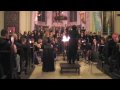 Requiem in D minor, Opus 48, Gabriel Fauré - IV. Pie Jesu