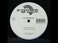E.P. Madness - Tribal Madness E.P. Madness - Tribal Madness