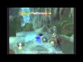 Lord of The Rings Aragorn"s Quest Walkthrough Fangorn F