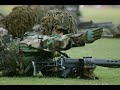 FFAA Argentinas