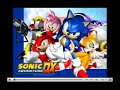 Coolest thing I discovered today: Song in an old Sonic video game is sampled from Super Cat http://ow.ly/6HMXo #dancehall #90s