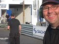 Bertil vinner finalen i Power Street Finals Reunion 2008