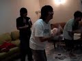 Wii play Super Monkey Ball at my house