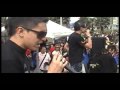MAS SOBRE  LOS GUERREROS  MR KONI Y JOSEPH BRAWN. PARTE1/2