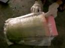 Asas Fiberglass: Trim Asas Fiberglass: Trim