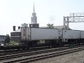 CSX Worcester