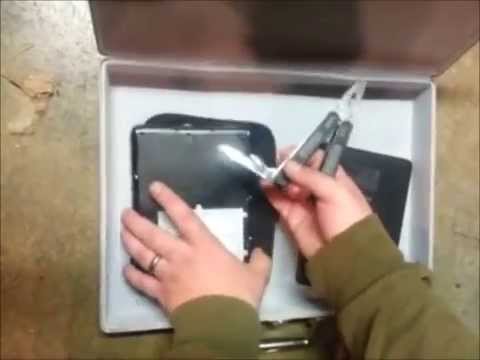 how to repair iview tablet