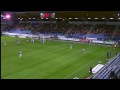 La Liga | CD Numancia - UD AlmerÃa (0-0) | 18-11-2012 | J14 | Resumen