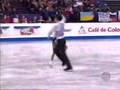 Xue Shen & Hongbo Zhao 1999 World Championships LP