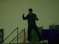 Actuacion de magia en corella 29-12-2008
