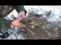 How To Make Fire In Wet Conditions Part 2