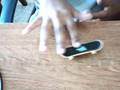 tech dech ghost riders