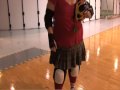 Bleeding Heartland Rollergirls