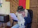 De Asbest Man Belt Kringloop Baarn