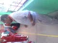 Juanito el rey del pilates part. 2