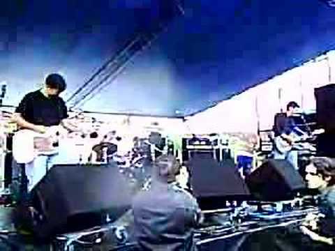 Arcwelder - Raleigh - live at Touch ...